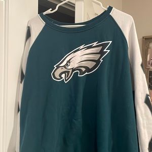 Philadelphia Eagles sweatshirt